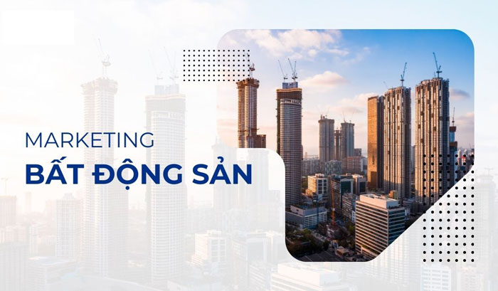 Marketing web bán dự án bất động sản