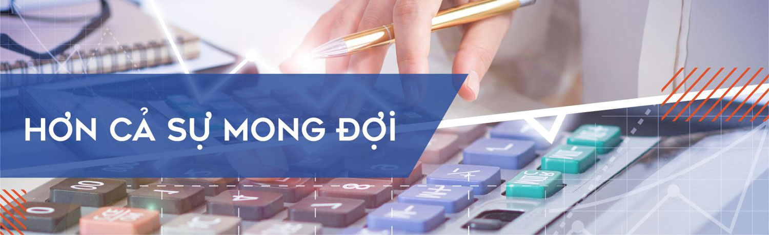 Mẫu web kế toán thành lập công ty đẹp